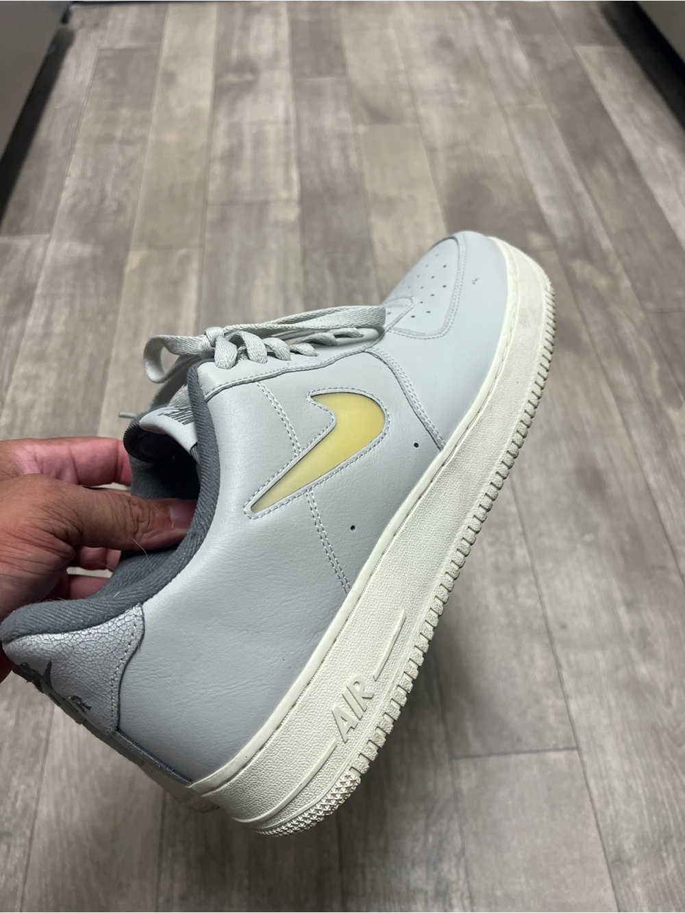 Nike Air Force 1